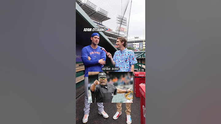 Who’s your favorite UMPIRE in the MLB? 👀😂 (feat. New York Mets) #shorts