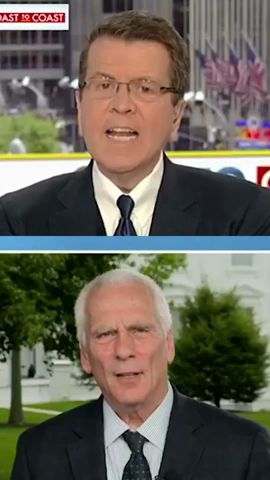 Neil GRILLS Biden’s economic adviser