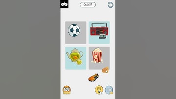 Brain Up🔥! All answer gameplay solution | Quiz 57 #shorts