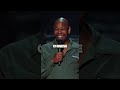 How I Feel Inside | Dave Chappelle #shorts #standup #comedy
