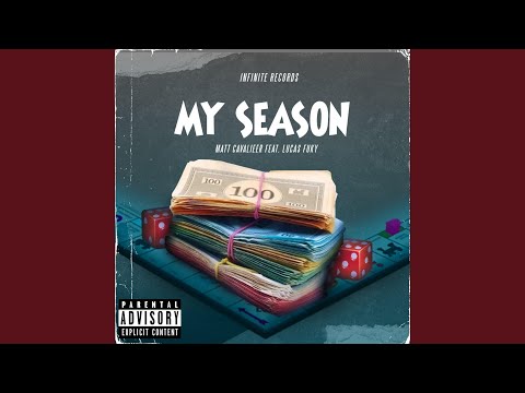 My Season (feat. Lucas Fuky)