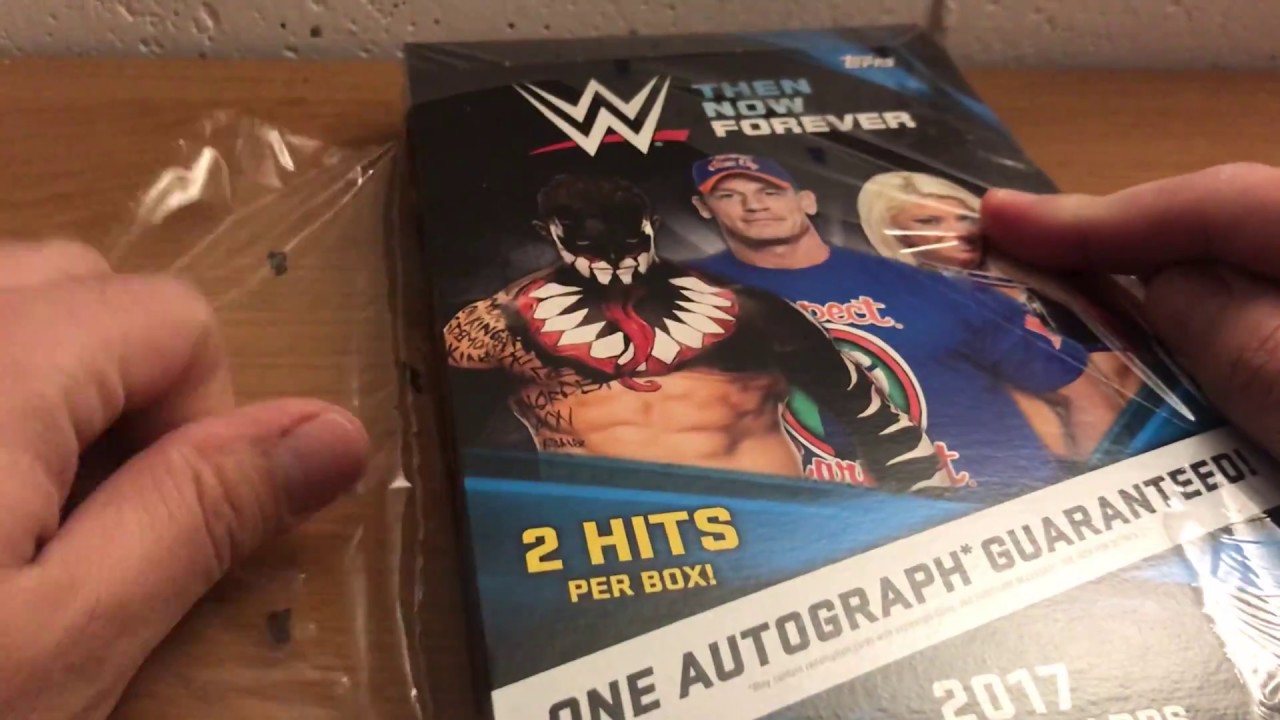ASMR-шепот и жевание жвачки: WWE тогда, сейчас и навсегда