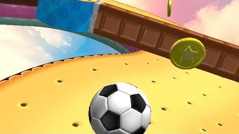 Going balls android new update levels (491 - 495)✨