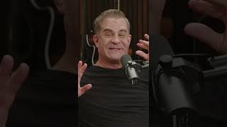 #ToddGlass joins #BertKreischer on #Bertcast