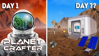 :     Planet Crafter  EP 1