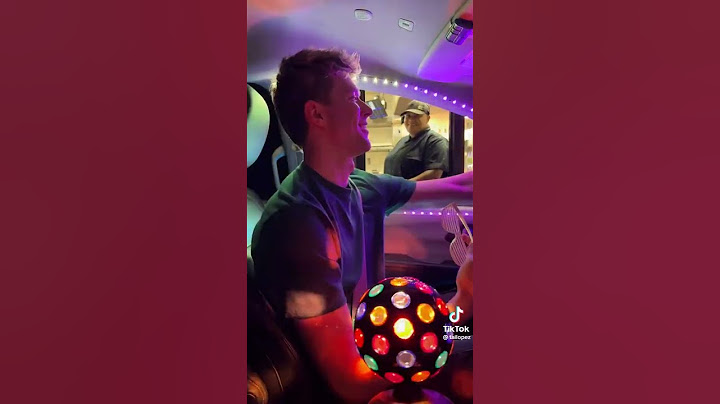 epic intro while exiting McDonald's drive thru