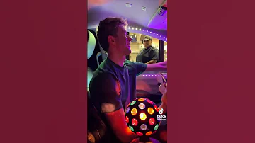 Epic Intro While Exiting McDonald S Drive Thru 