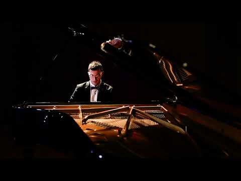 Federico Criado (piano) Federico Criado (piano)