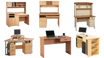 150+ Computer Table Design Ideas 2021 | 150+ 컴퓨터 테이블 디자인 아이디어