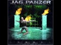 Jag Panzer - Future Shock