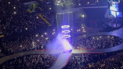 Thumbnail of Katy Perry Budapest 2025 The Lifetimes Tour