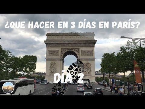 Video: Guía del distrito 2 de París