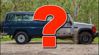 If Money Was No Object? Why I Would Not Build a Unimog | @4xOverland