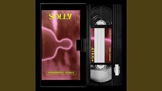 Video thumbnail of "Solly - Wonderful World"