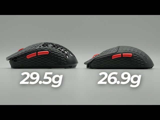 G-WOLVES HTX Mini 軽量マウス Amazon | GWolves HTX ACE ゲーミングマウス ワイヤレス 36g 超