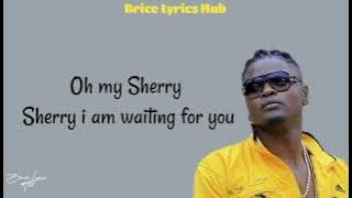 SHERRY BY PALLASO official lyrics video