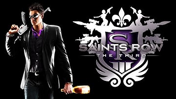 Saints Row The Third Part 30-Nyte Blade