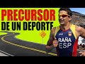 Historia y Biografía de IVÁN RAÑA | Precursor del Triatlón en España 🏊🏼‍♂️🚴🏽‍♂️🏃🏽‍♂️ (Entrevista)