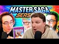 Mbtyugioh reacts to ban list devastation master saga season 5 5  bonus memes