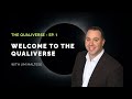 Qualiverse episode 1  welcome to the qualiverse