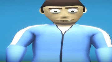 The Crab Game Experience