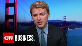 Ronan Farrow's new piece on CBS and harassment