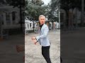 The perfect distraction technique [BEN EAGLE US] #beneagle #beneagleus #funny #kindness #action