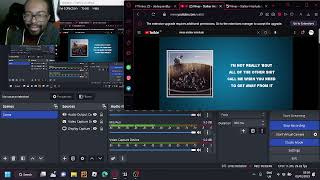 Reacting to Nines - Stalker Interlude