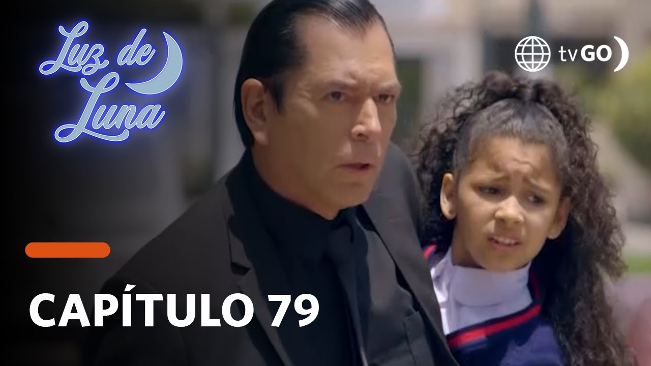 Luz de Luna: Chubi salvó la vida de Luz (Capítulo 79)