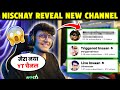 😱 Triggered Insane Launches NEW GAMING Channel ! | Streaming Insaan | Live Insaan Reacts