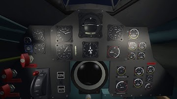 Kerbal Space Program TestFlight v0.19.200912