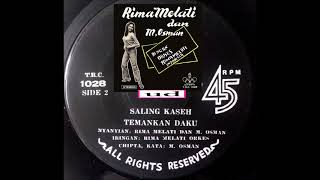 Rima Melati & M. Osman - Saling Kaseh (M. Osman) - 1968
