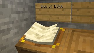 Bok Of Bokk