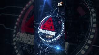 India’s Next War Could Begin With a Blackout | ShadowPad Malware, Cyber Threats &amp; China’s Plan ⚠️💻🇮🇳