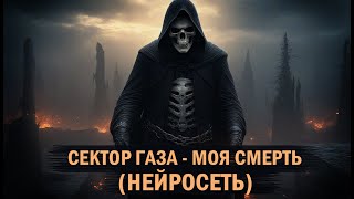 Сектор Газа - Моя смерть (НЕЙРОСЕТЬ)