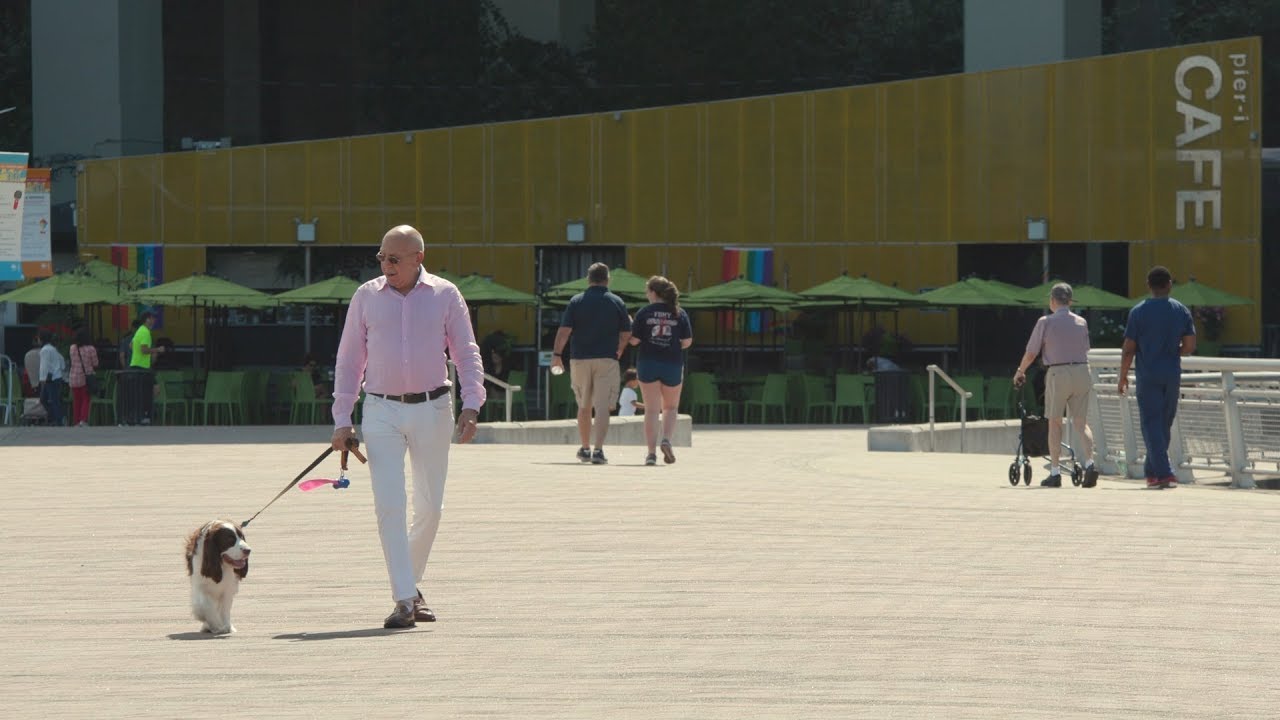 New York City Real Estate Agent: Howard Margolis | Douglas Elliman