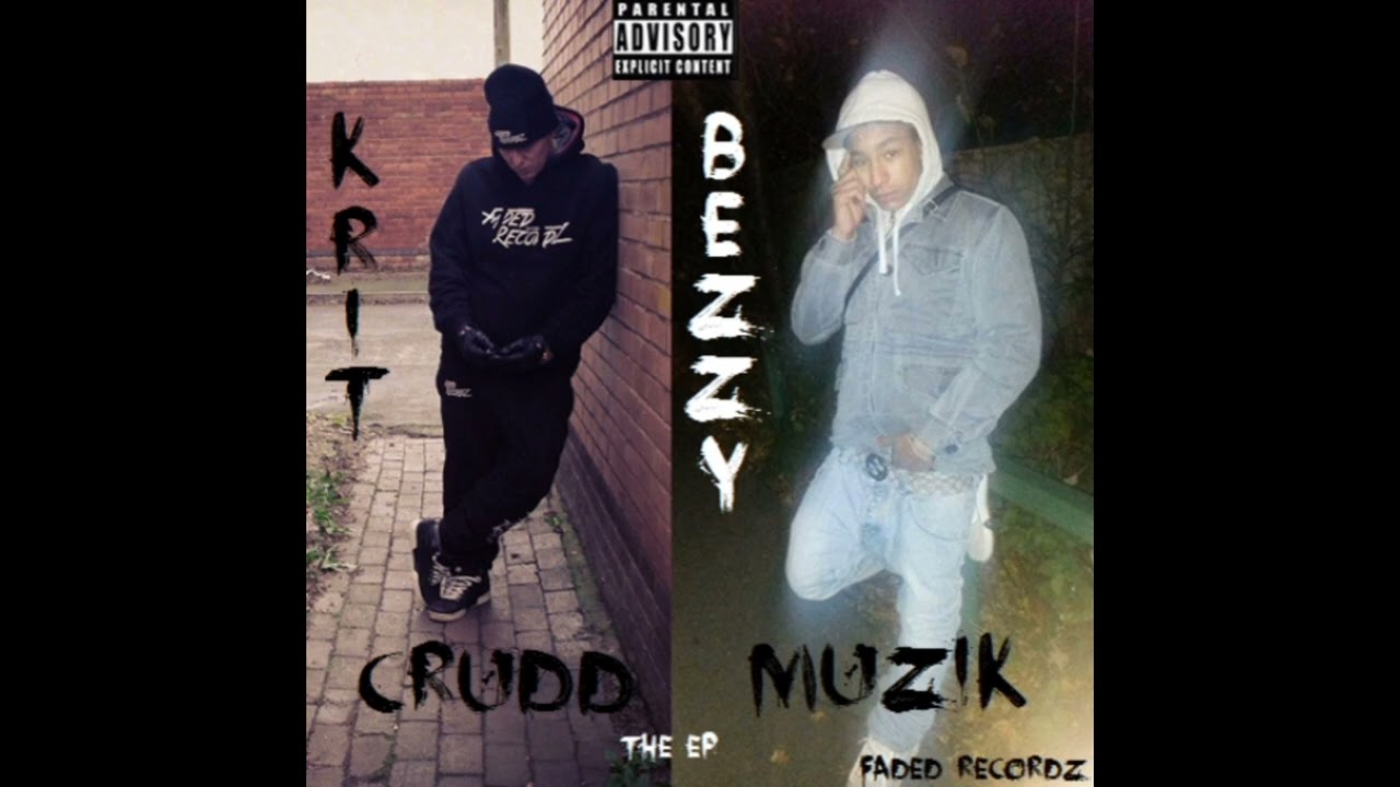 Krit & Bezzy Ft Creepz - Stop My Shine