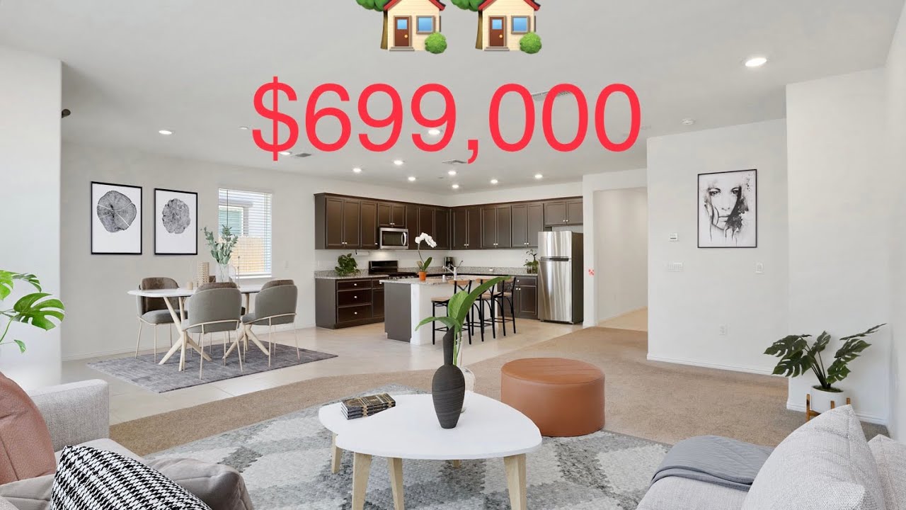 Brand New Hose In Manteca... Fully paid Solar and READY TO MOVE IN . 🏘🏡.