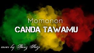 Download Lagu CANDA TAWAMU - momonon (COVER) video musik MP3