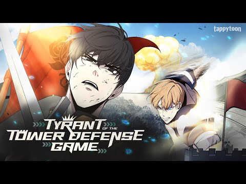 Defense Game Pokguni Doeeotda