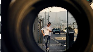 Keep The World Flawed - DIESEL SS18