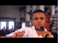 Behind The Scenes Video: HumbleSmith ft Phyno - Osinachi