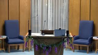 Beth El Temple - Bar Mitzvah of Ben Zeisler - Levine-Shein Chapel