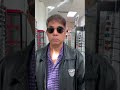 NEW SUNSHADES TRY ON! #sunglasses #summerstyle #thriftstorefinds #shortsvideo #vlog #raybansunglass