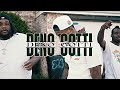 DENO GOTTI - ERASE ✏️A NIGGA 🥷🏿 (MUSIC VIDEO) SHOT BY @RealTalkFilmz