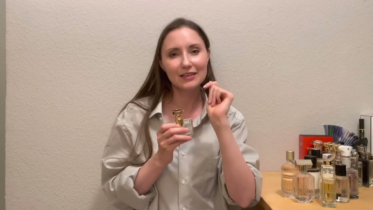 ХОРОШО мне с ними КАЖДЫЙ ДЕНЬ. ТОП-10 повседневных парфюмов.
