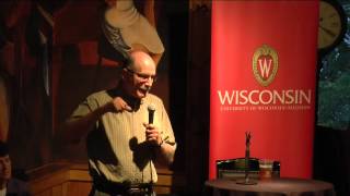 The Bald Eagle: The Fall and Rise of a Northwoods Icon: Full Presentation