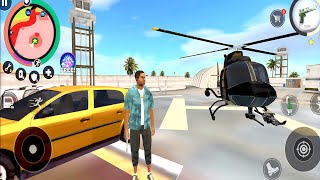 Vegas Crime Simulator 2 Gangster Game Kill Enemy - Android Gameplay Walkthrough Guide