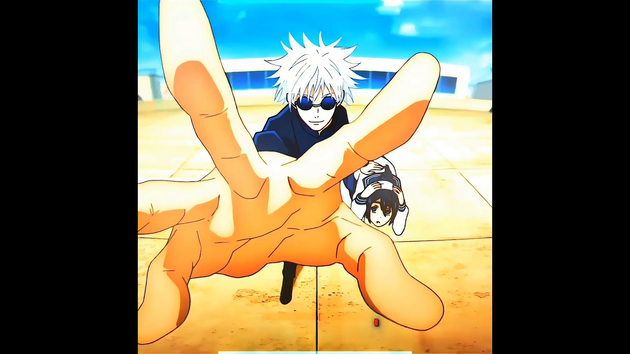 Two Kings, One Battlefield 🗿🔥 | Collab With @EGOISTXEDIT | Gojo & Sukuna Edit |