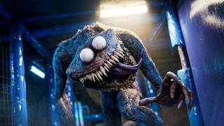 Celebrity Something Is VERY Wrong With This Place… | Subliminal (All Endings) Profile